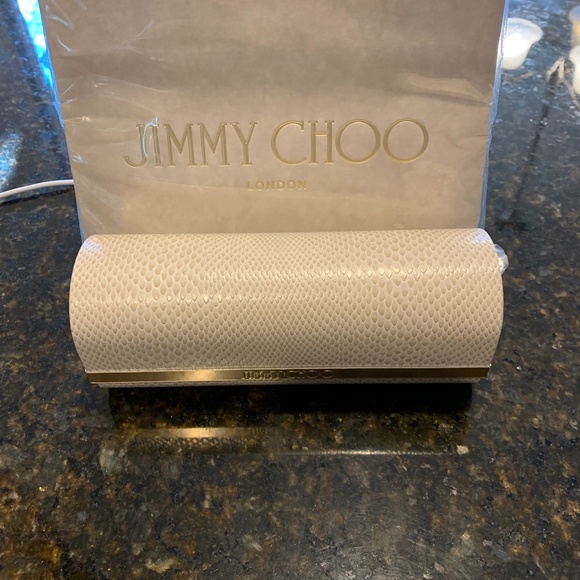 New Authentic Jimmy Choo sunglasses main image 6